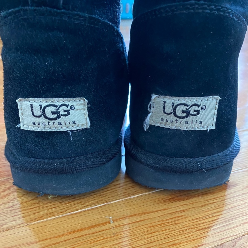 UGG Tall Sunset 5683